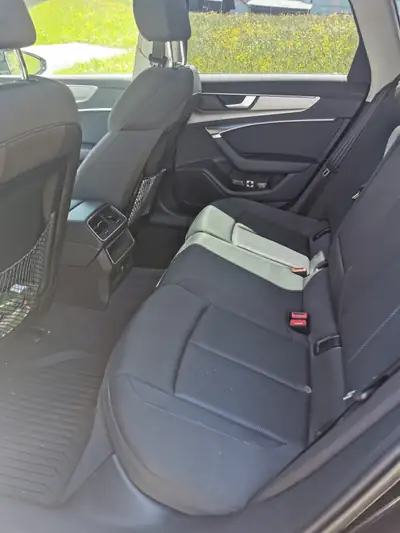 Audi A6 Avant 40 TDI quattro — Break premium avec garantie constructeur et faible kilométrage — Thumbnail 16