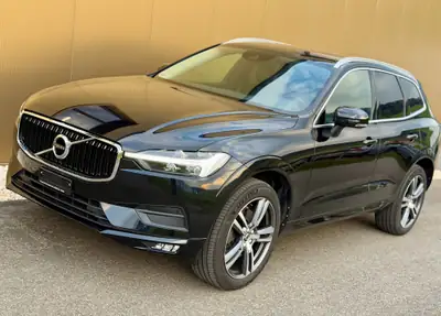 Volvo XC60 B4 R-Design — SUV premium diesel mild hybrid, 100 000 km, expertisé — Thumbnail 7