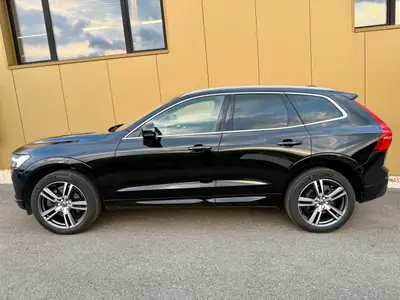 Volvo XC60 B4 R-Design — SUV premium diesel mild hybrid, 100 000 km, expertisé — Thumbnail 8
