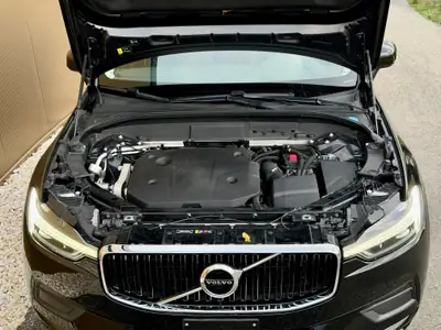 Volvo XC60 B4 R-Design — SUV premium diesel mild hybrid, 100 000 km, expertisé — Thumbnail 16
