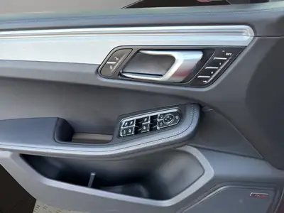 Porsche Macan GTS PDK — SUV sportif 360 ch, sans accident, camera et sportauspuff — Thumbnail 12