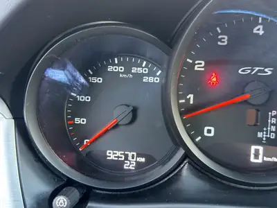 Porsche Macan GTS PDK — SUV sportif 360 ch, sans accident, camera et sportauspuff — Thumbnail 11