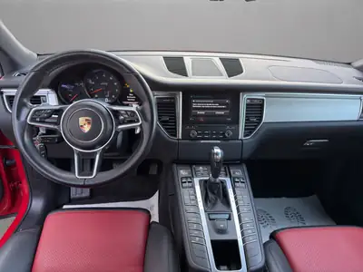 Porsche Macan GTS PDK — SUV sportif 360 ch, sans accident, camera et sportauspuff — Thumbnail 14