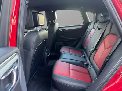Porsche Macan GTS PDK — SUV sportif 360 ch, sans accident, camera et sportauspuff — Thumbnail 13