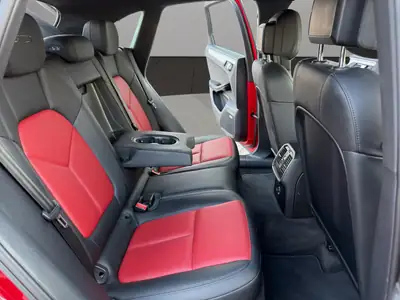 Porsche Macan GTS PDK — SUV sportif 360 ch, sans accident, camera et sportauspuff — Thumbnail 18