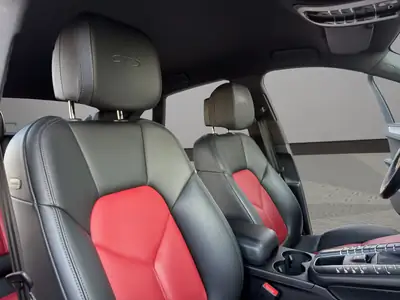 Porsche Macan GTS PDK — SUV sportif 360 ch, sans accident, camera et sportauspuff — Thumbnail 20
