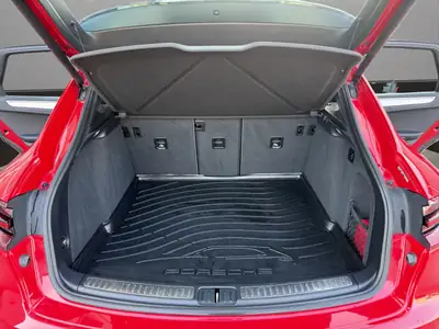 Porsche Macan GTS PDK — SUV sportif 360 ch, sans accident, camera et sportauspuff — Thumbnail 19