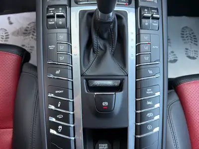 Porsche Macan GTS PDK — SUV sportif 360 ch, sans accident, camera et sportauspuff — Thumbnail 22