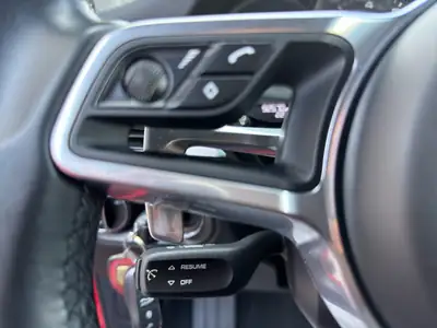 Porsche Macan GTS PDK — SUV sportif 360 ch, sans accident, camera et sportauspuff — Thumbnail 24