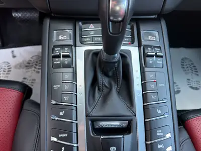 Porsche Macan GTS PDK — SUV sportif 360 ch, sans accident, camera et sportauspuff — Thumbnail 23