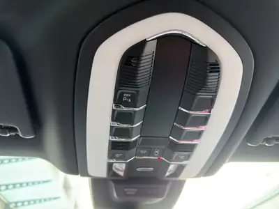 Porsche Macan GTS PDK — SUV sportif 360 ch, sans accident, camera et sportauspuff — Thumbnail 25
