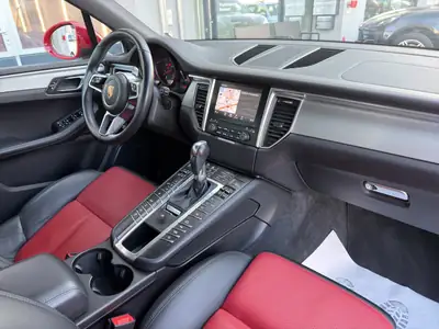 Porsche Macan GTS PDK — SUV sportif 360 ch, sans accident, camera et sportauspuff — Thumbnail 29