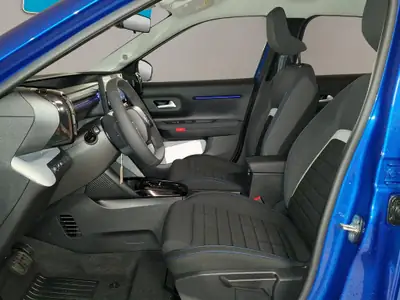 Citroën C3 1.2 Hybrid You+ — Citadine écologique et économique, seulement 1000 km — détail