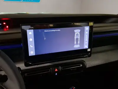 Citroën C3 1.2 Hybrid You+ — Citadine écologique et économique, seulement 1000 km — Miniature 8