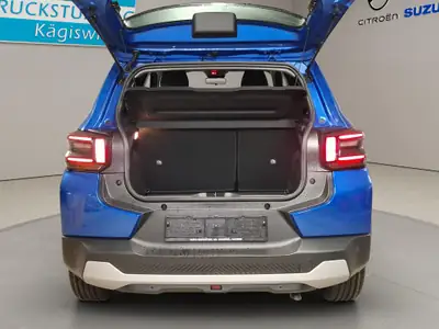 Citroën C3 1.2 Hybrid You+ — Citadine écologique et économique, seulement 1000 km — Miniature 11