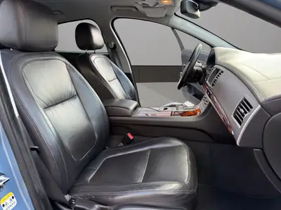 Jaguar XF 3.0 V6 Premium Luxury — Berline British Premium, 238 ch dynamiques — Miniatur 17