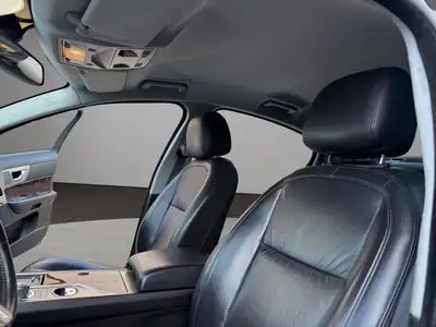 Jaguar XF 3.0 V6 Premium Luxury — Berline British Premium, 238 ch dynamiques — Miniatur 21