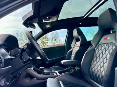Skoda Kodiaq 2.0 TSI 4x4 RS — SUV premium 7 places, 245 ch, traction intégrale — Thumbnail 10