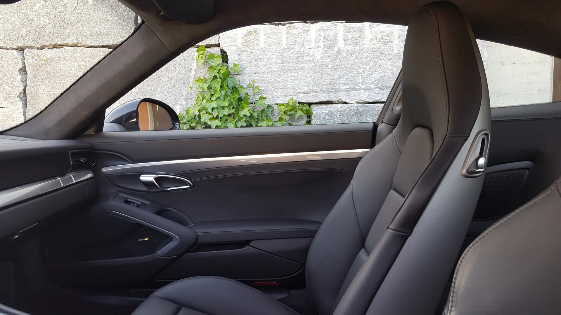 Porsche 911 2012 occasion Zuzwil — 5