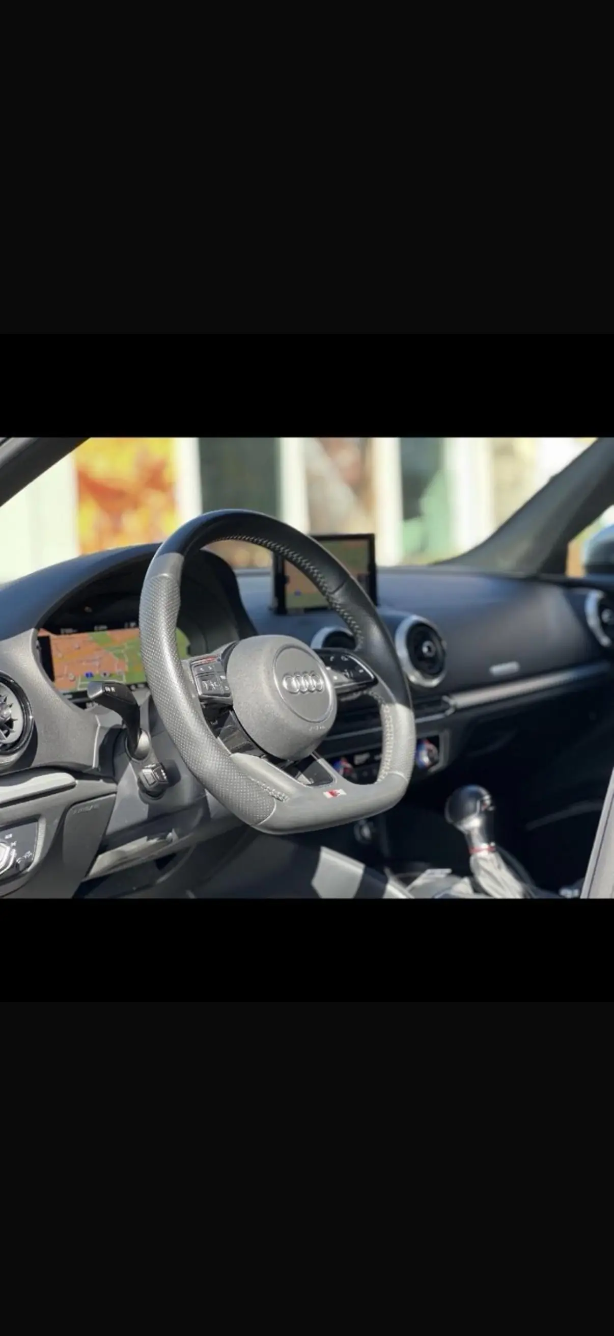Audi S3 2019 occasion Yverdon-les-bains — 5