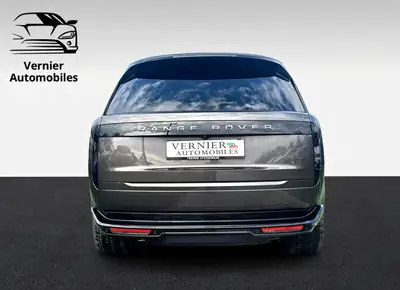 Range Rover P460e Si6 PHEV — Luxe hybride rechargeable, 15 824 km seulement — Thumbnail 9