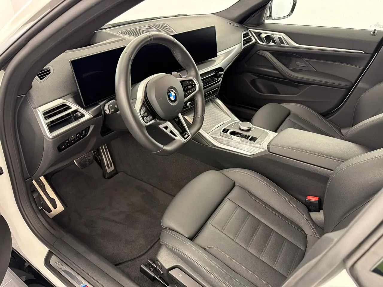 BMW 420 2025 occasion Zürich — 5