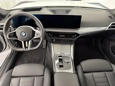 BMW 420i G Coupé M Sport — Élégance sportive, première main avec garantie constructeur — Thumbnail 7