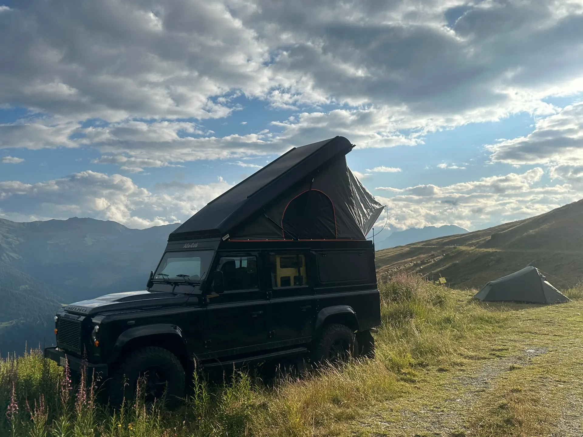 Land Rover Defender 110 Final Edition — L'icon britannique ultime, 70.000 CHF d'équipements premium