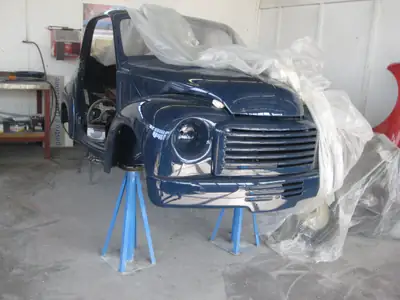 FIAT Topolino C 1952 — Cabriolet vintage d'exception, 55'000 km d'histoire — Miniature 16