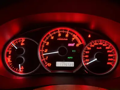 Subaru WRX STI 2.5 Turbo 4WD — Légende sportive, première main, état impeccable — Miniatura 11