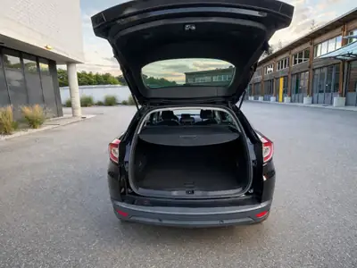 Renault Mégane 3 Grandtour — Break diesel fiable, révision complète, 8 pneus — detail