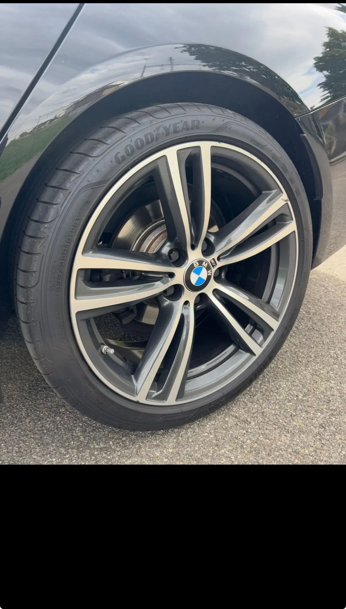 BMW 420 2016 occasion Uzwil — 5