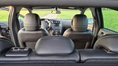 DS 4 2.0 Blue HDi Sport Chic — Diesel efficace, équipement premium, 107'000 km — Miniature 13