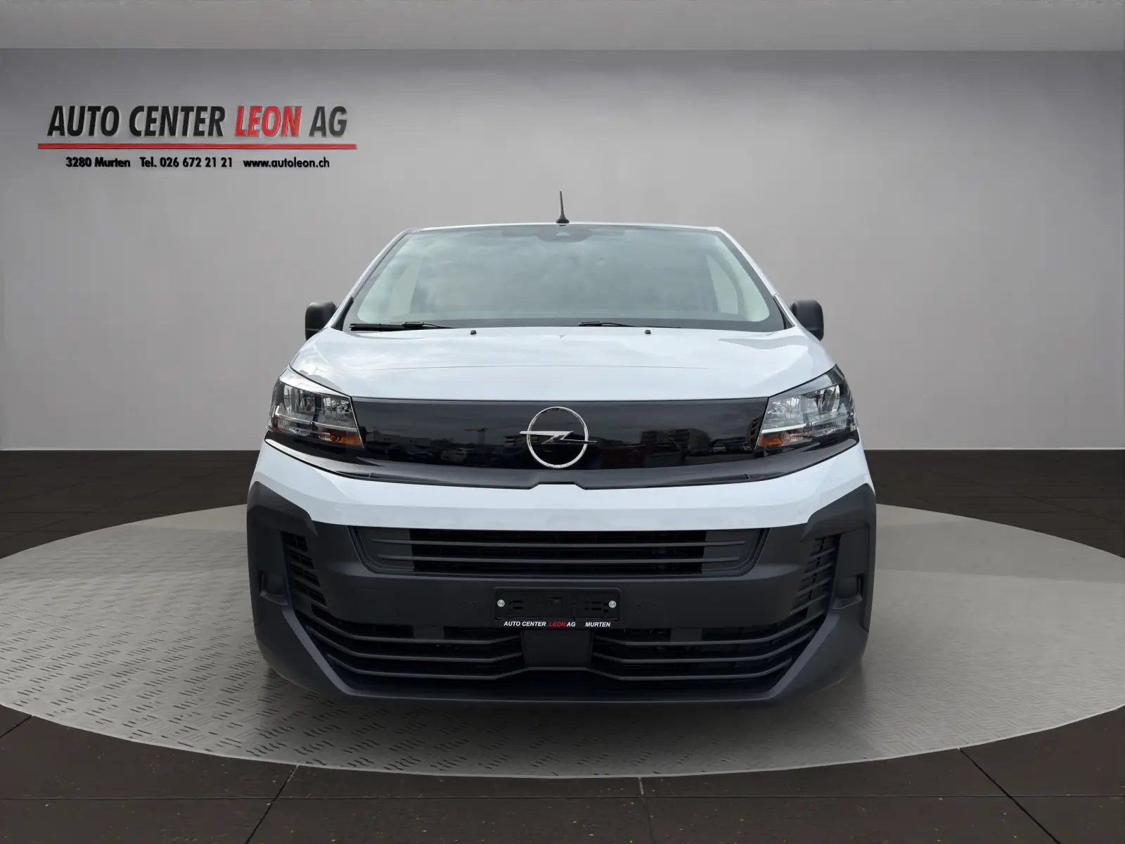Opel Vivaro 2025 occasion Murten — 1