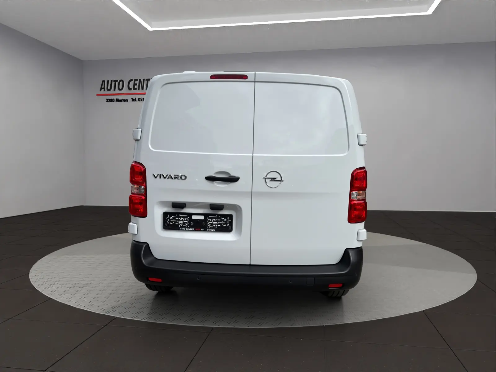 Opel Vivaro 2025 occasion Murten — 5