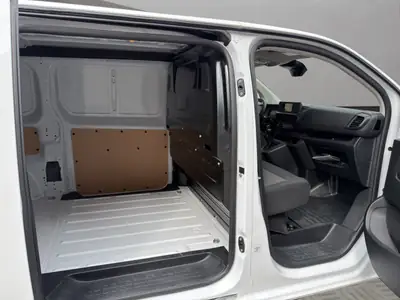 Opel Vivaro Cargo 1.5 D — Utilitaire diesel fiable, 1'890 km seulement — Thumbnail 13