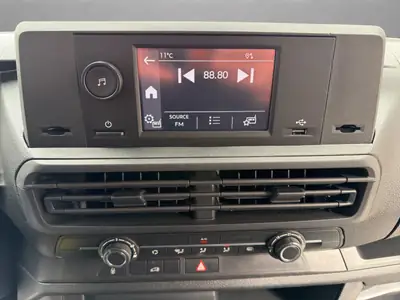 Opel Vivaro Cargo 1.5 D — Utilitaire diesel fiable, 1'890 km seulement — Thumbnail 15
