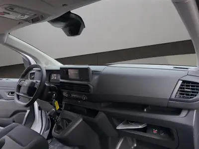 Opel Vivaro Cargo 1.5 D — Utilitaire diesel fiable, 1'890 km seulement — Thumbnail 18
