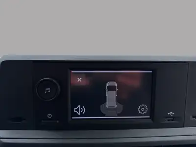 Opel Vivaro Cargo 1.5 D — Utilitaire diesel fiable, 1'890 km seulement — Thumbnail 17