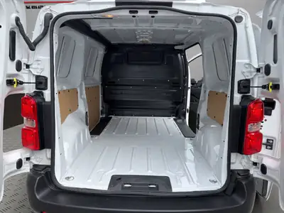 Opel Vivaro Cargo 1.5 D — Utilitaire diesel fiable, 1'890 km seulement — Thumbnail 19