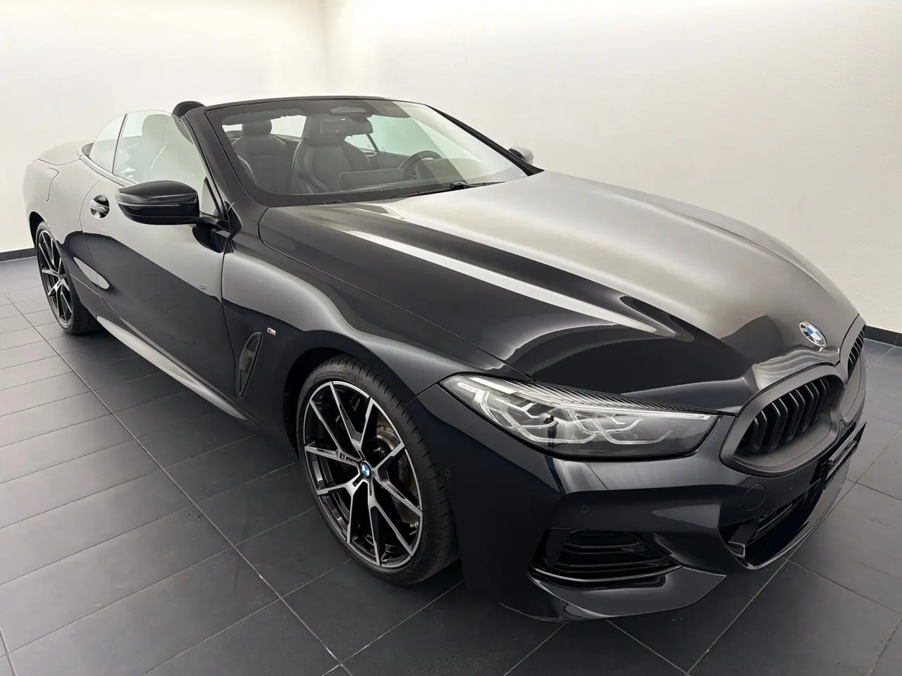 BMW 840 2025 occasion Zürich — 4