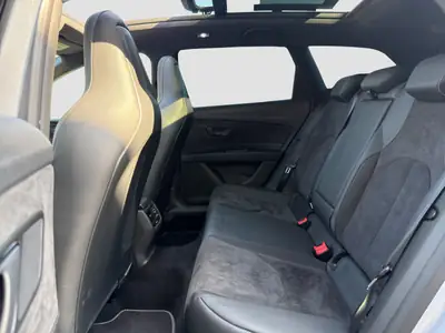 SEAT Leon ST 2.0 TSI Cupra 300 4Drive — Break sportif 300 ch, traction intégrale et très entretenu — Miniature 11
