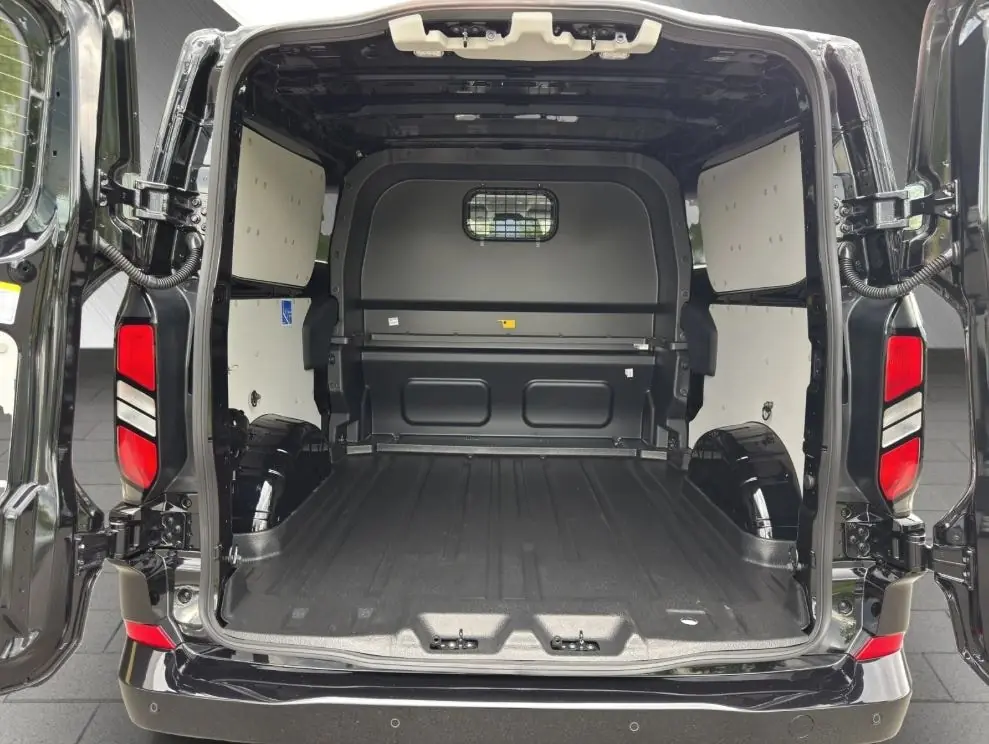 Ford Transit Custom 2025 occasion Russikon — 4