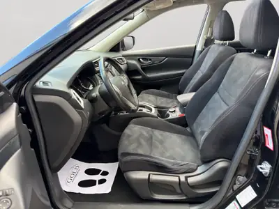 Nissan X-Trail 2.0 dCi N-Connecta — SUV 7 places, 4x4 intégral, expertisé sans accident — Thumbnail 9