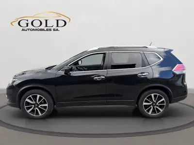 Nissan X-Trail 2.0 dCi N-Connecta — SUV 7 places, 4x4 intégral, expertisé sans accident — Thumbnail 12