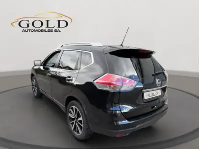 Nissan X-Trail 2.0 dCi N-Connecta — SUV 7 places, 4x4 intégral, expertisé sans accident — Thumbnail 11