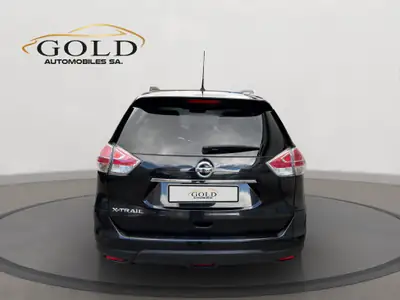 Nissan X-Trail 2.0 dCi N-Connecta — SUV 7 places, 4x4 intégral, expertisé sans accident — Thumbnail 15