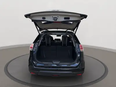 Nissan X-Trail 2.0 dCi N-Connecta — SUV 7 places, 4x4 intégral, expertisé sans accident — Thumbnail 16