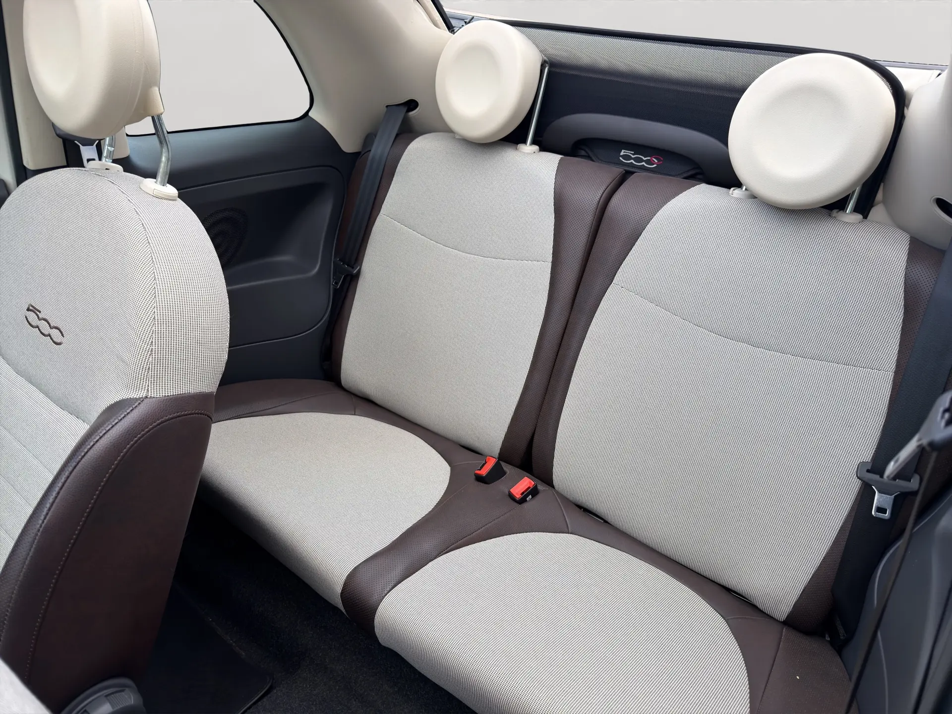 Fiat 500 2012 occasion Meyrin — 4