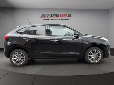Suzuki Baleno 1.0 Boosterjet Compact Top — Citadine agile, entretien à jour et caméra — Miniature 7